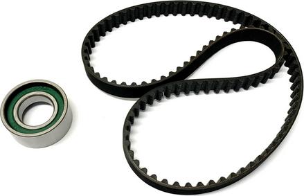 CORAM KTC525.71 - Kit de distribution droxauto.com