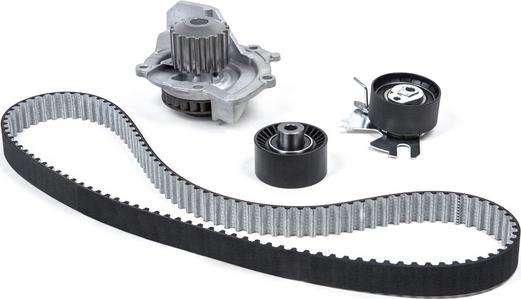 CORAM KTC1078933WP - Pompe à eau + kit de courroie de distribution droxauto.com