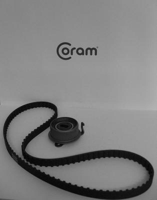 CORAM KTC854 - Kit de distribution droxauto.com