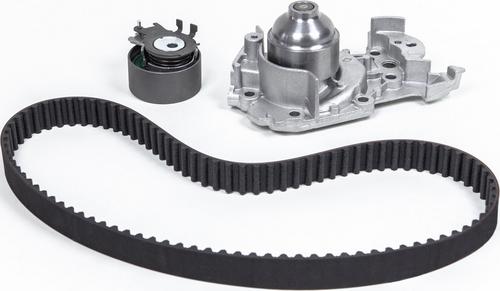 CORAM KTC863WP - Pompe à eau + kit de courroie de distribution droxauto.com