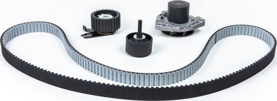 CORAM KTC86767.76WP - Pompe à eau + kit de courroie de distribution droxauto.com