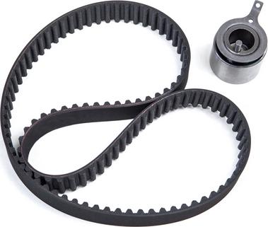 CORAM KTC808 - Kit de distribution droxauto.com