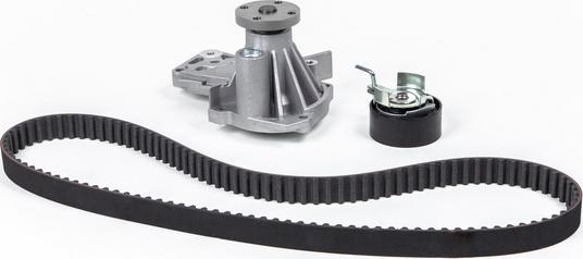 CORAM KTC886WP - Pompe à eau + kit de courroie de distribution droxauto.com