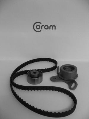 CORAM KTC8834 - Kit de distribution droxauto.com