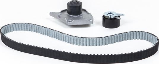 CORAM KTC875WP52 - Pompe à eau + kit de courroie de distribution droxauto.com