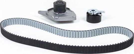 CORAM KTC875WP - Pompe à eau + kit de courroie de distribution droxauto.com