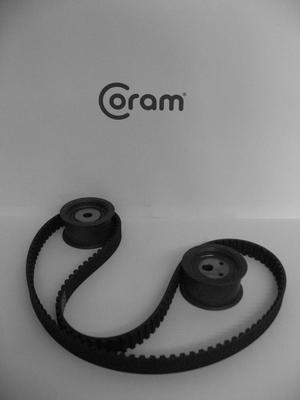 CORAM KTC744745 - Kit de distribution droxauto.com