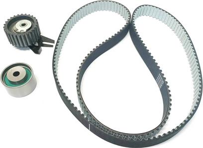 CORAM KTC74067.76 - Kit de distribution droxauto.com