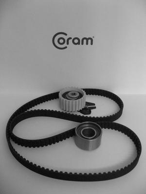 CORAM KTC74067 - Kit de distribution droxauto.com