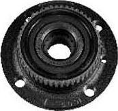 CORAM MP0093 - Moyeu de roue droxauto.com