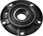 CORAM MP0092 - Moyeu de roue droxauto.com