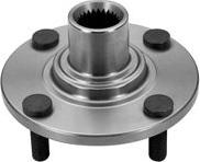 CORAM MP0058 - Moyeu de roue droxauto.com