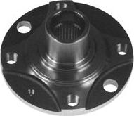 CORAM MP0066 - Moyeu de roue droxauto.com