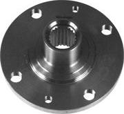 CORAM MP0143 - Moyeu de roue droxauto.com