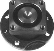 CORAM MP0014 - Moyeu de roue droxauto.com