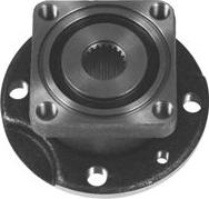 CORAM MP0018 - Moyeu de roue droxauto.com