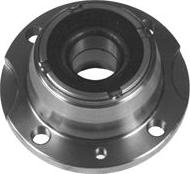 CORAM MP0017 - Moyeu de roue droxauto.com