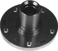 CORAM MP0035 - Moyeu de roue droxauto.com