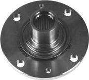 CORAM MP0081 - Moyeu de roue droxauto.com