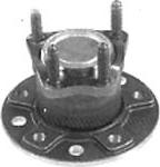 CORAM MP0199 - Moyeu de roue droxauto.com