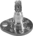 CORAM MP0140 - Moyeu de roue droxauto.com