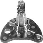 CORAM MP0141 - Moyeu de roue droxauto.com