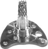 CORAM MP0142 - Moyeu de roue droxauto.com