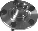 CORAM MP0147 - Moyeu de roue droxauto.com