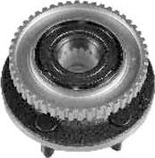 CORAM MP0159 - Moyeu de roue droxauto.com