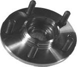 CORAM MP0157 - Moyeu de roue droxauto.com