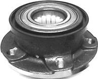 CORAM MP0166 - Moyeu de roue droxauto.com