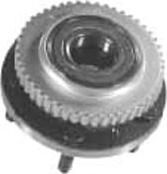 CORAM MP0162 - Moyeu de roue droxauto.com