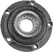 CORAM MP0100 - Moyeu de roue droxauto.com