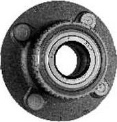 CORAM MP0107 - Moyeu de roue droxauto.com