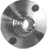 CORAM MP0148 - Moyeu de roue droxauto.com