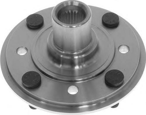 CORAM MP0112 - Moyeu de roue droxauto.com