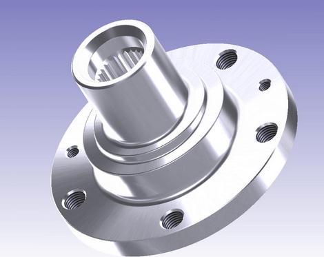 CORAM MP0182 - Moyeu de roue droxauto.com