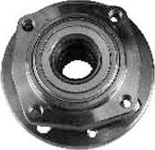 CORAM MP0137 - Moyeu de roue droxauto.com