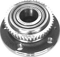 CORAM MP0178 - Moyeu de roue droxauto.com