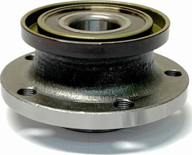 CORAM MP0242 - Moyeu de roue droxauto.com