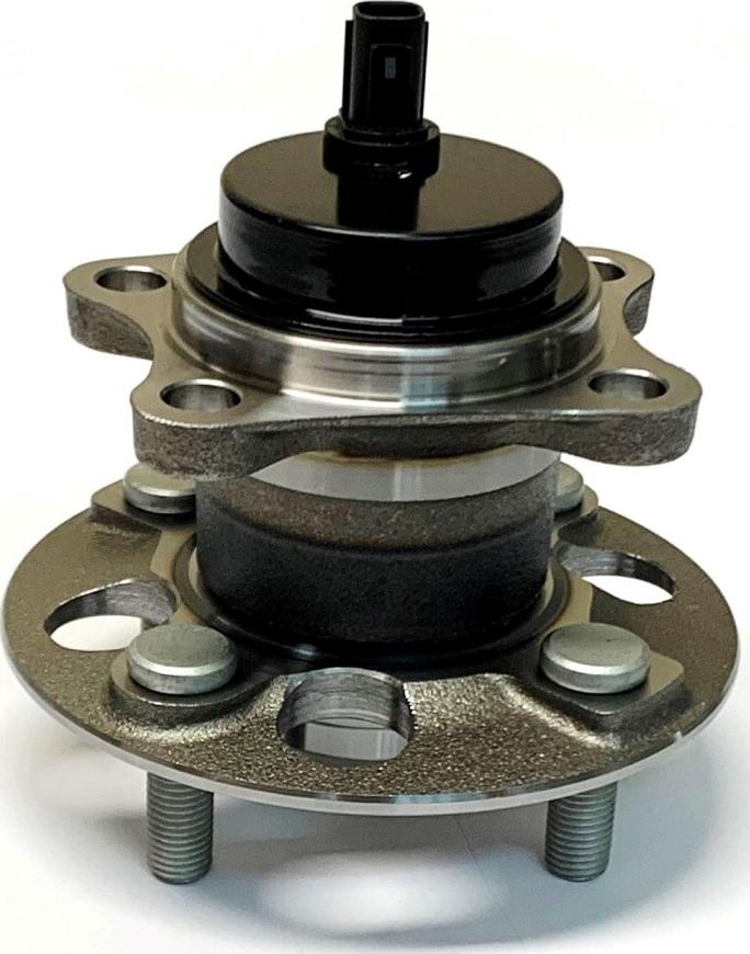 CORAM MP0239 - Moyeu de roue droxauto.com