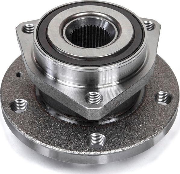 CORAM MP0234 - Moyeu de roue droxauto.com