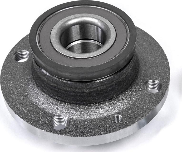 CORAM MP0233 - Moyeu de roue droxauto.com