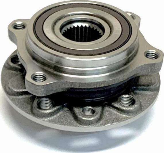 CORAM MP0237 - Moyeu de roue droxauto.com