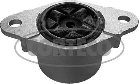 Corteco 49498222 - Coupelle de suspension droxauto.com