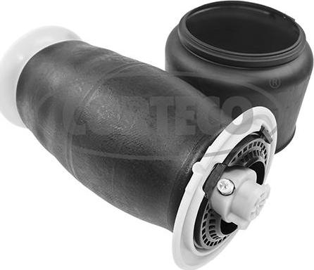 Corteco 49443545 - Ressort pneumatique, châssis droxauto.com