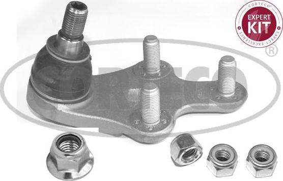 Corteco 49469609 - Rotule de suspension droxauto.com