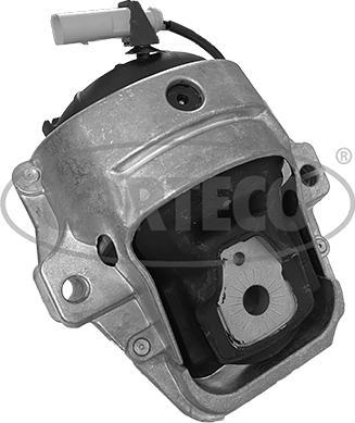Corteco 49462092 - Support moteur droxauto.com