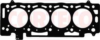 Corteco 49409506 - Joint d'étanchéité, culasse droxauto.com