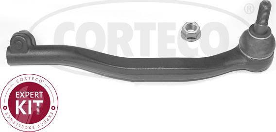 Corteco 49400950 - Rotule de barre de connexion droxauto.com